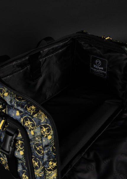 30L Perfect Duffle Bag Apocalypse (Sale)