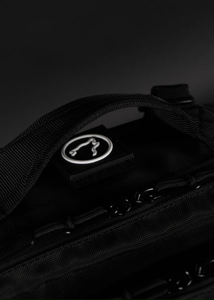 15L Backpack Mesh