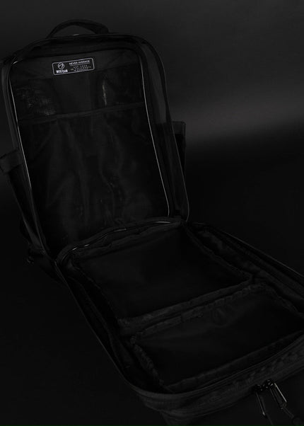 15L Backpack Mesh