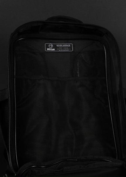 15L Backpack Mesh