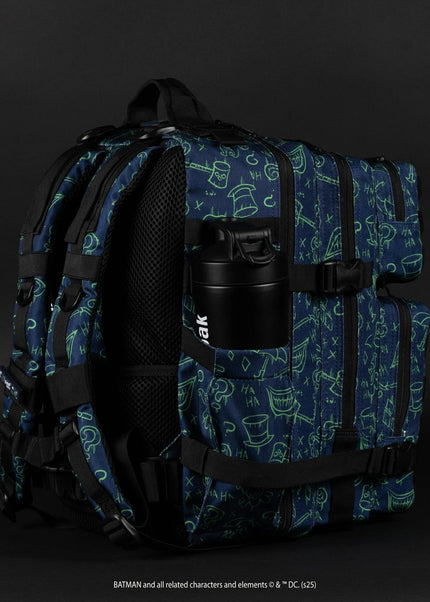 35L Backpack DC Villains