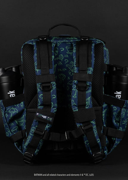 35L Backpack DC Villains