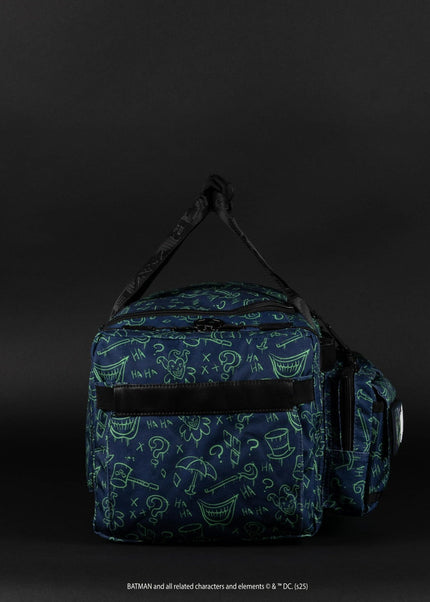 30L Perfect Duffle Bag DC Villains