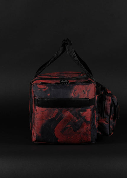 30L Perfect Duffle Bag Dante's Inferno