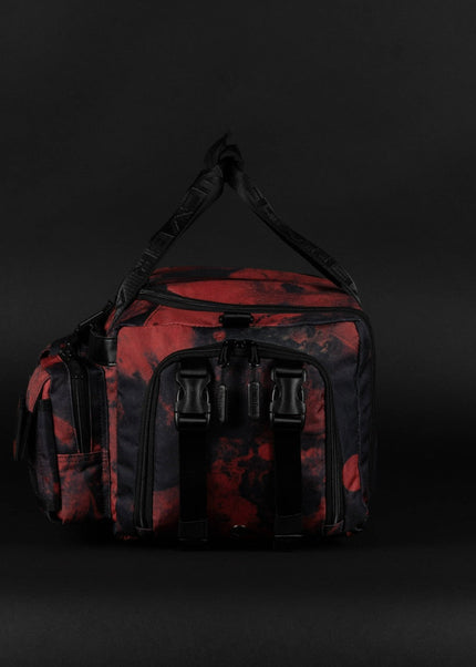 30L Perfect Duffle Bag Dante's Inferno