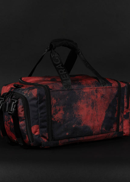 30L Perfect Duffle Bag Dante's Inferno