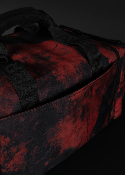 30L Perfect Duffle Bag Dante's Inferno