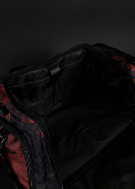 30L Perfect Duffle Bag Dante's Inferno