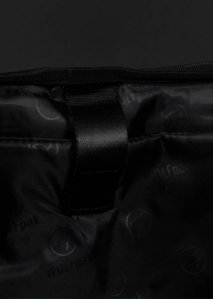 30L Perfect Duffle Bag Dante's Inferno