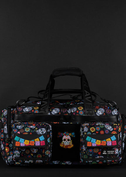 30L Perfect Duffle Bag Day of the Dead