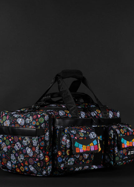 30L Perfect Duffle Bag Day of the Dead