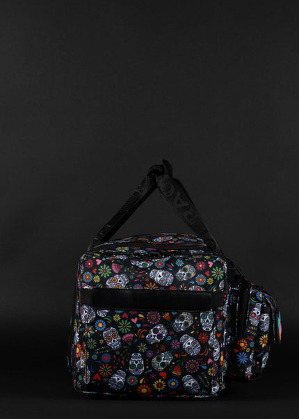 30L Perfect Duffle Bag Day of the Dead