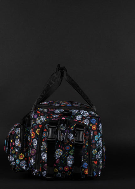 30L Perfect Duffle Bag Day of the Dead