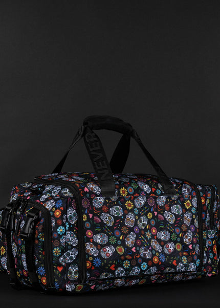 30L Perfect Duffle Bag Day of the Dead