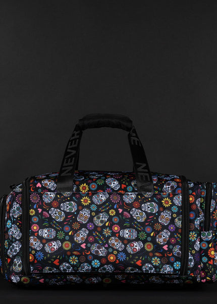 30L Perfect Duffle Bag Day of the Dead