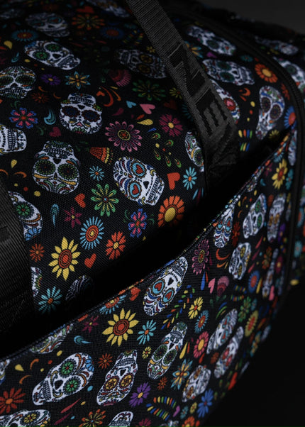 30L Perfect Duffle Bag Day of the Dead