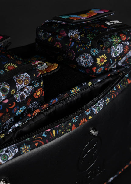 30L Perfect Duffle Bag Day of the Dead