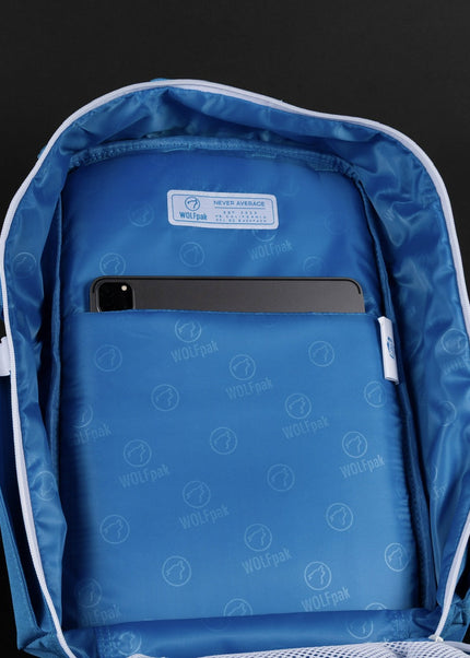 25L Backpack DC's Justice League
