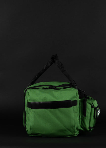 30L Perfect Duffle Bag Green Lantern