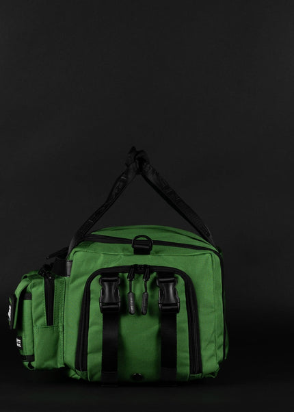 30L Perfect Duffle Bag Green Lantern