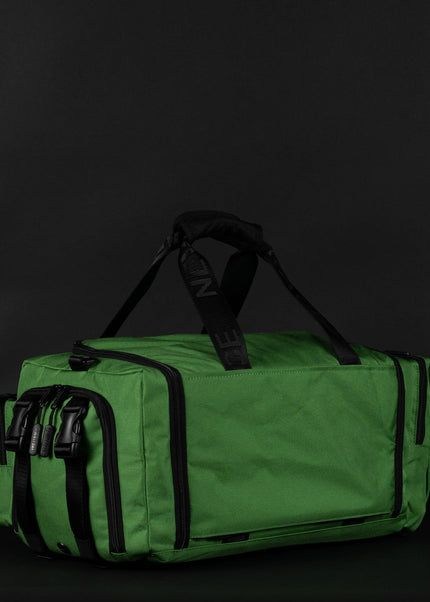 30L Perfect Duffle Bag Green Lantern