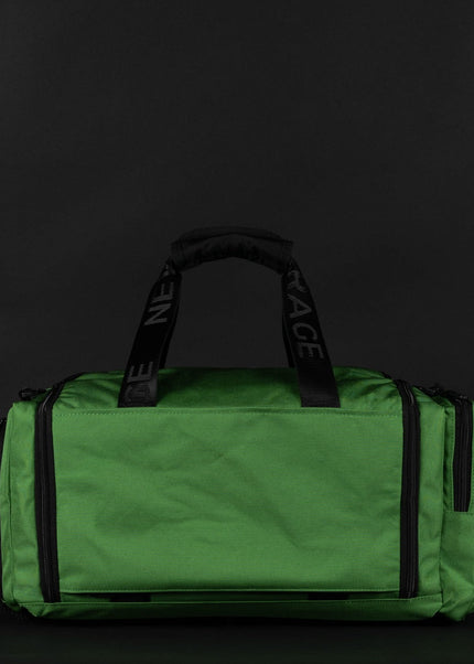 30L Perfect Duffle Bag Green Lantern