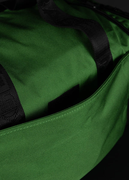 30L Perfect Duffle Bag Green Lantern