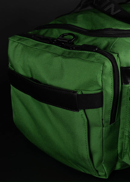 30L Perfect Duffle Bag Green Lantern