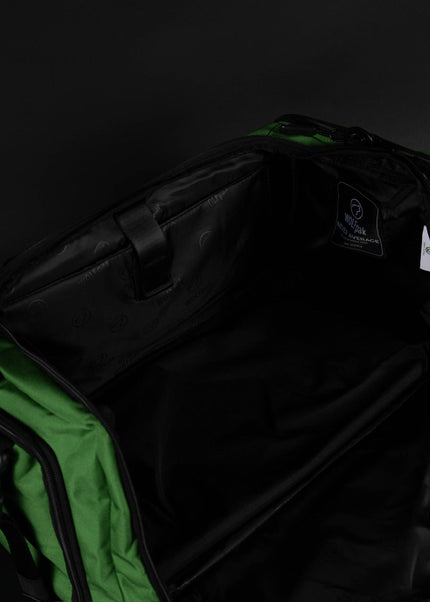 30L Perfect Duffle Bag Green Lantern