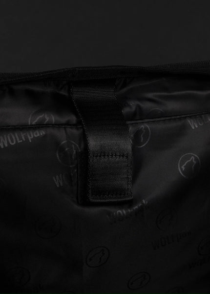30L Perfect Duffle Bag Green Lantern