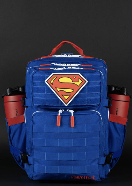 25L Backpack Superman