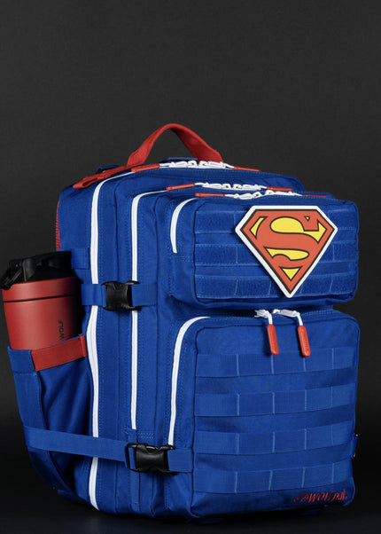 25L Backpack Superman