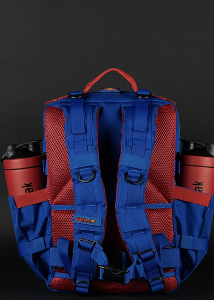 25L Backpack Superman