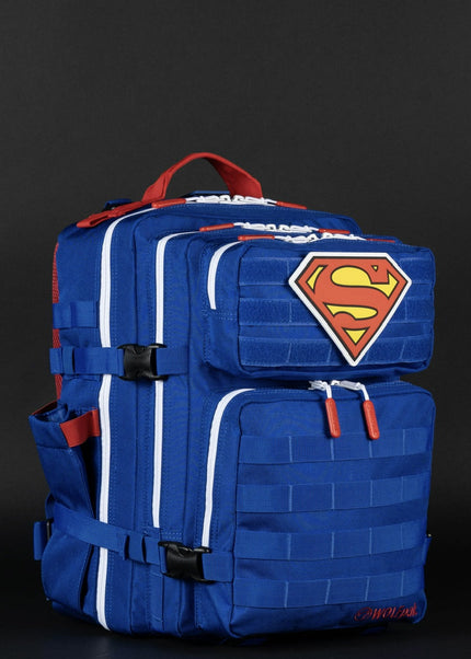 25L Backpack Superman