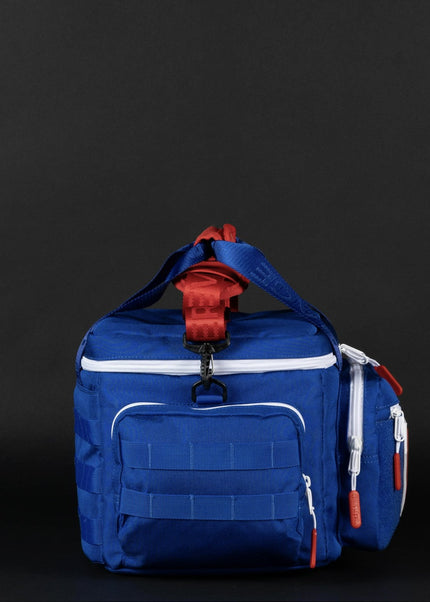 20L Superman Tactical Lunch Box