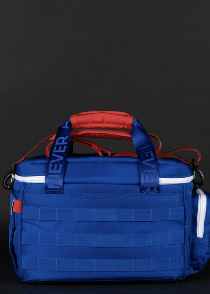 20L Superman Tactical Lunch Box