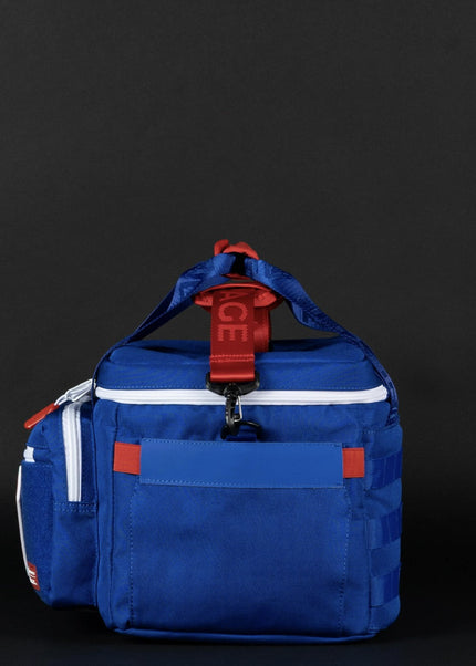20L Superman Tactical Lunch Box