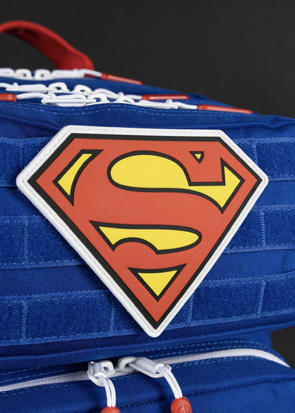 25L Backpack Superman