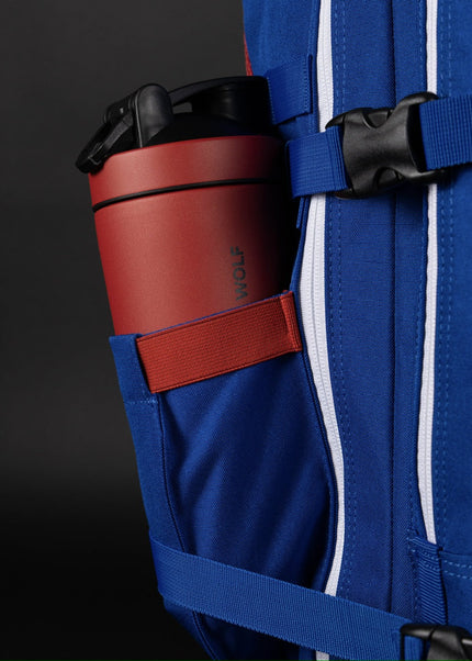 25L Backpack Superman
