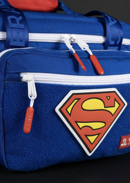 20L Superman Tactical Lunch Box