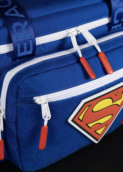 20L Superman Tactical Lunch Box