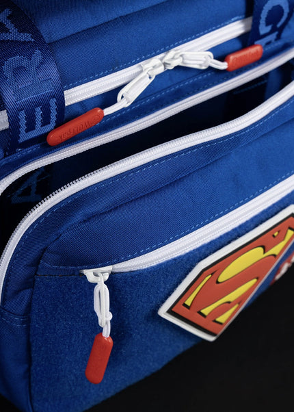 20L Superman Tactical Lunch Box