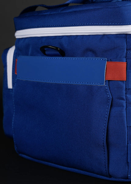 20L Superman Tactical Lunch Box
