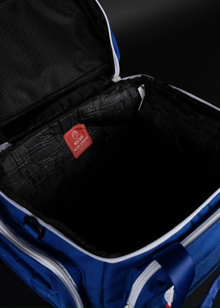 20L Superman Tactical Lunch Box