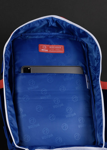 25L Backpack Superman