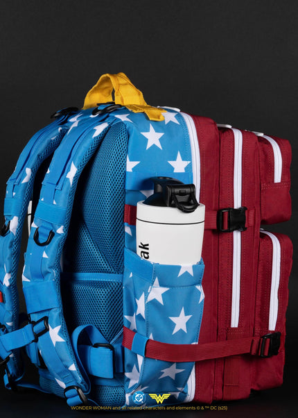 25L Backpack Wonder Woman