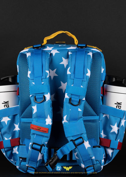 25L Backpack Wonder Woman