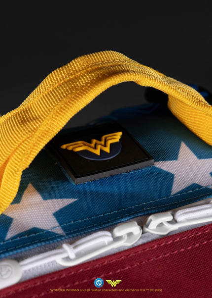 25L Backpack Wonder Woman