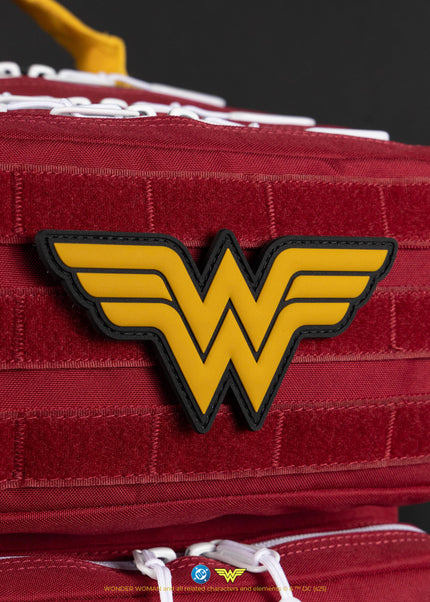 25L Backpack Wonder Woman