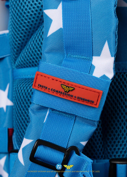 25L Backpack Wonder Woman
